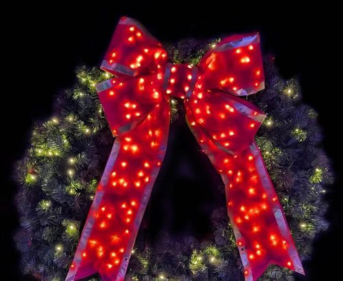 tulsa-christmas-light-installation-greenery-lights-11