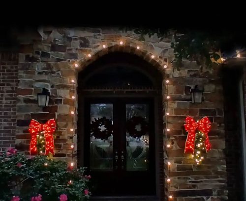 tulsa-christmas-light-installation-greenery-lights-6