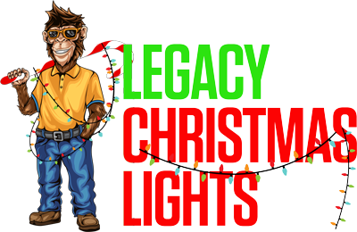 Legacy Landscape Christmas Lights